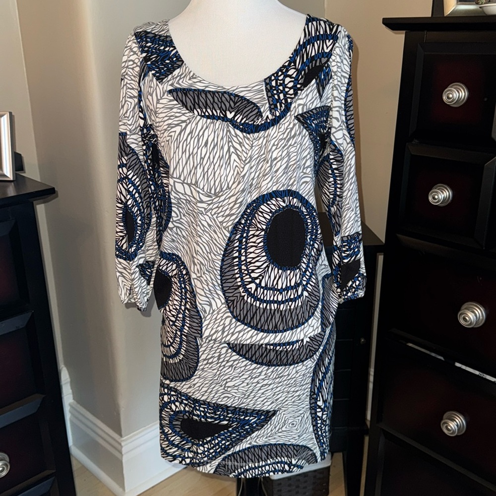 Nordstrom Dress